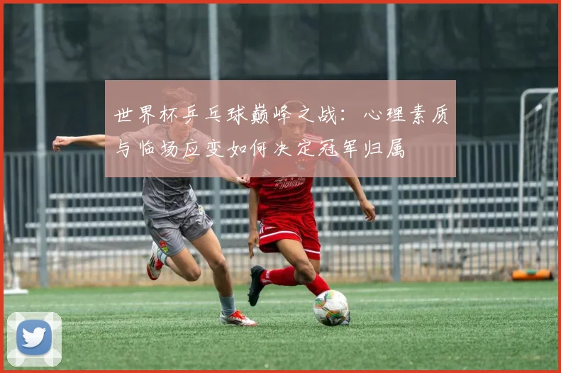 世界杯乒乓球巅峰之战:心理素质与临场应变如何决定冠军归属